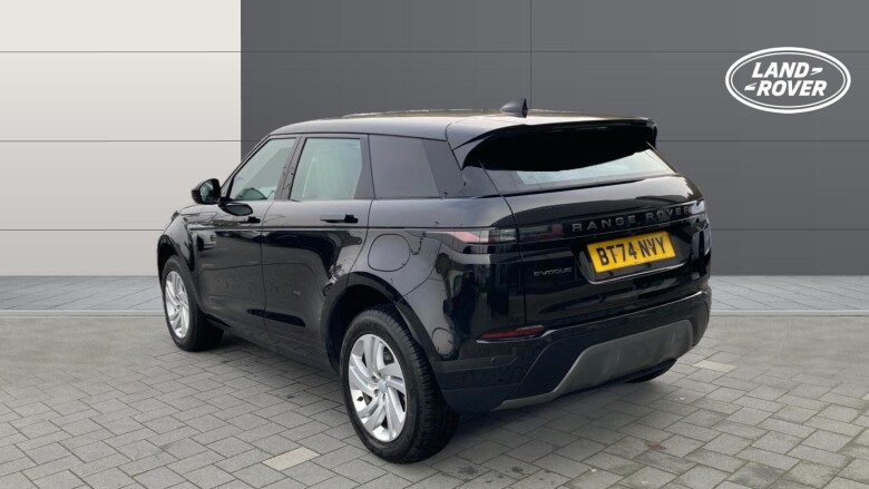 Land Rover Range Rover Evoque 1.5 P270e S 5dr Auto Hatchback